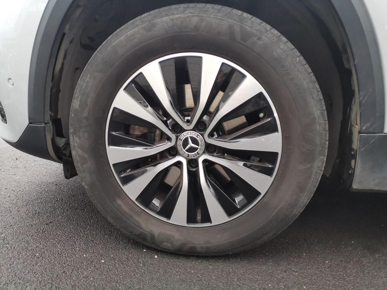 GLA 200 d Sport auto - Certified