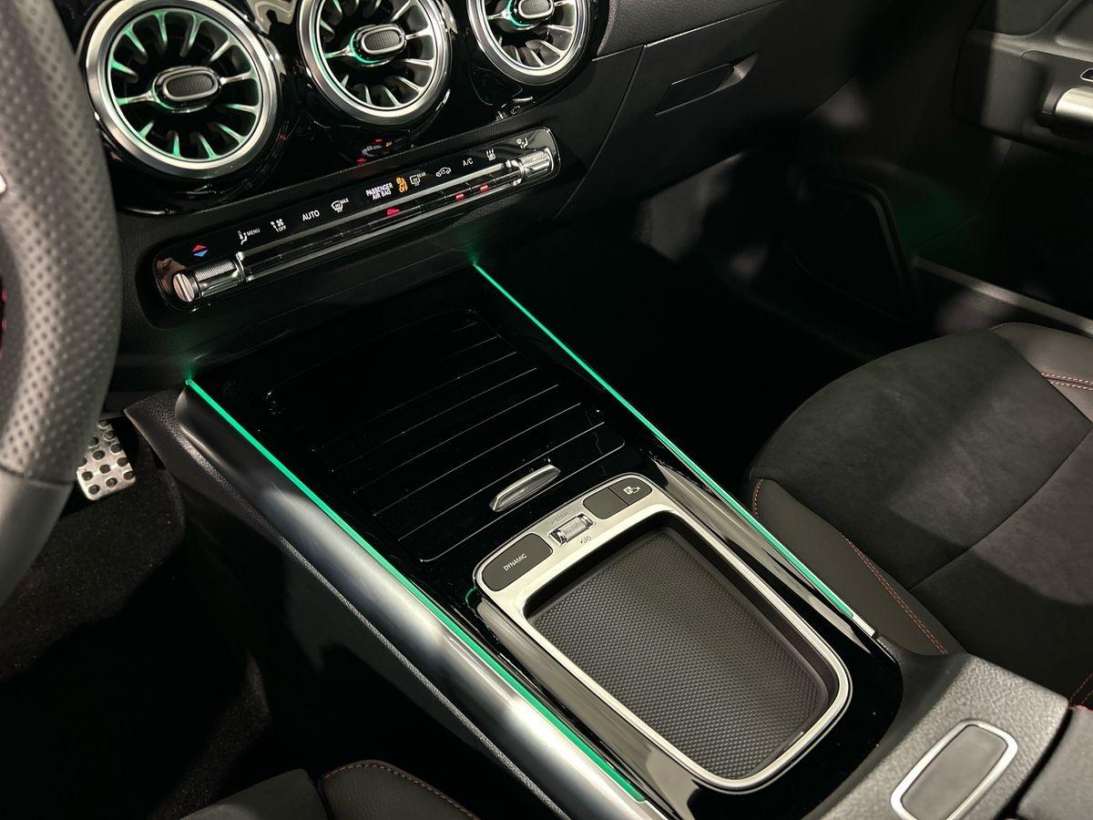 GLA 250 e phev AMG Line Advanced Plus auto - Certified