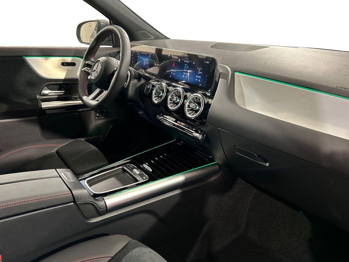 GLA 250 e phev AMG Line Advanced Plus auto - Certified