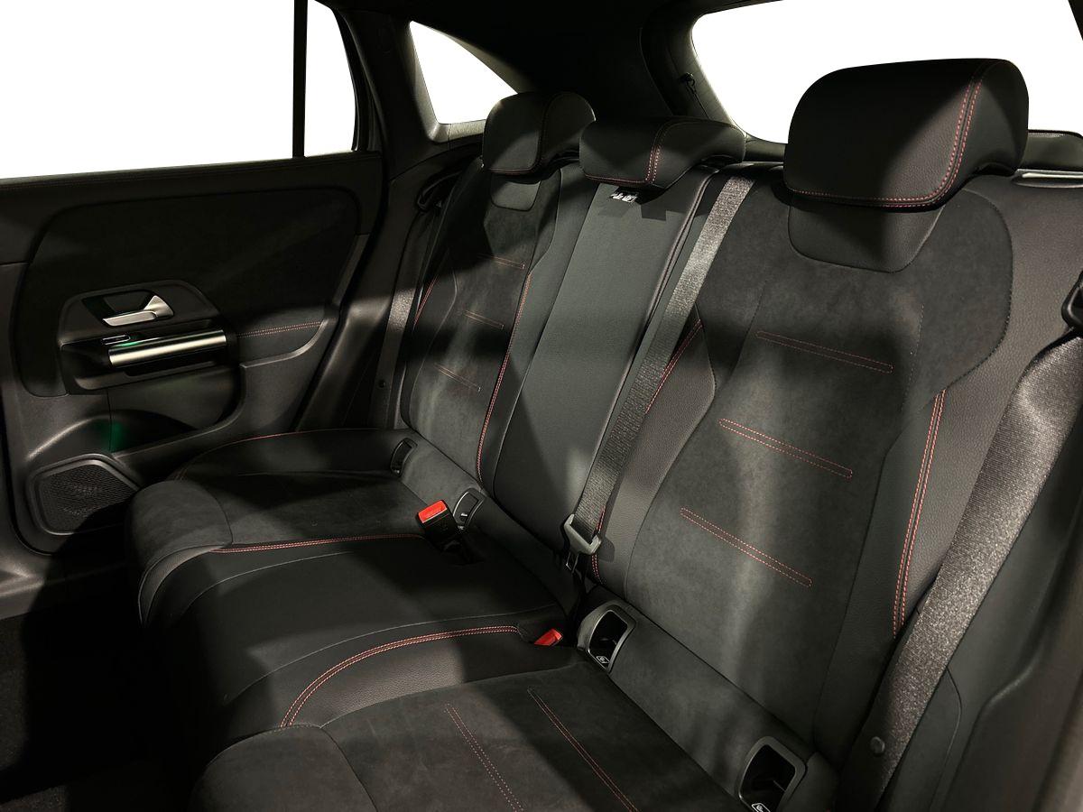 GLA 250 e phev AMG Line Advanced Plus auto - Certified