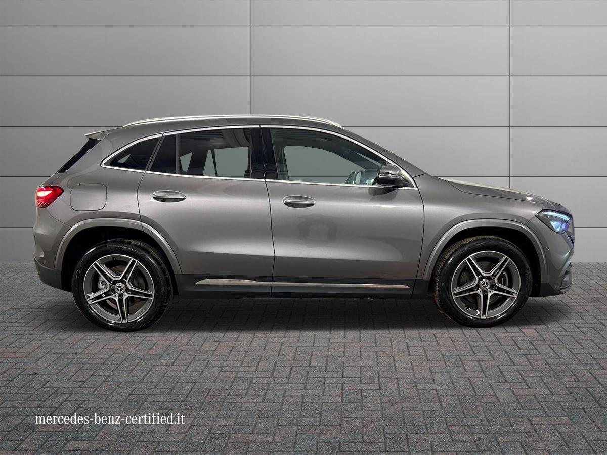 GLA 250 e phev AMG Line Advanced Plus auto - Certified