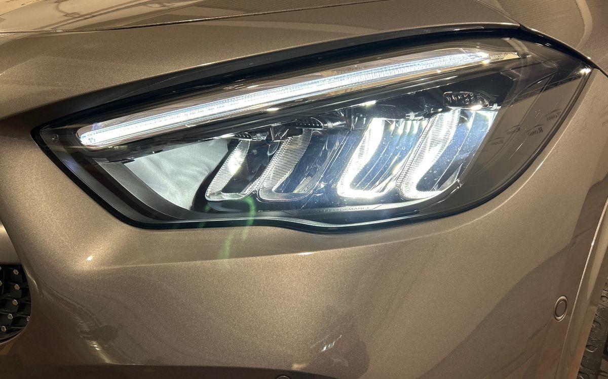 GLA 250 e phev AMG Line Advanced Plus auto - Certified