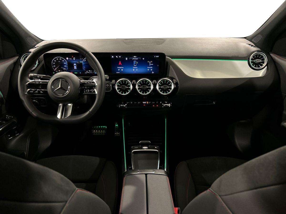 GLA 250 e phev AMG Line Advanced Plus auto - Certified