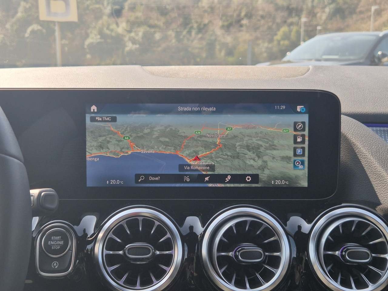 GLA 200 d Sport Plus auto - Certified