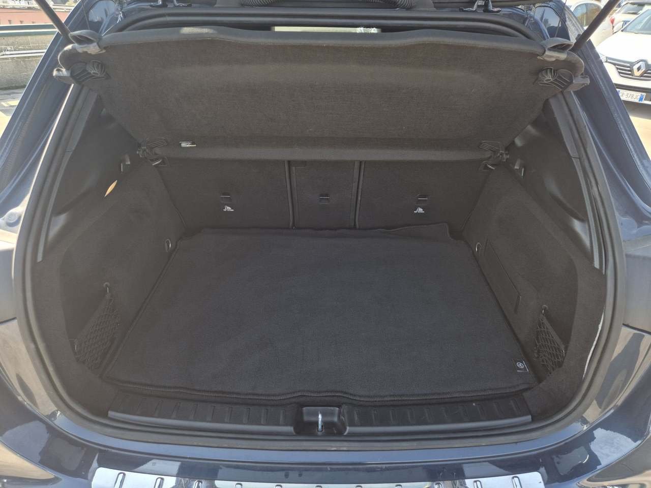 GLA 200 d Sport Plus auto - Certified