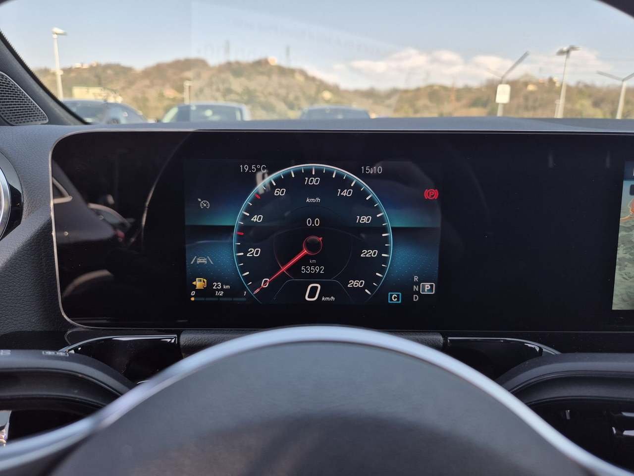 GLA 200 d Sport Plus auto - Certified