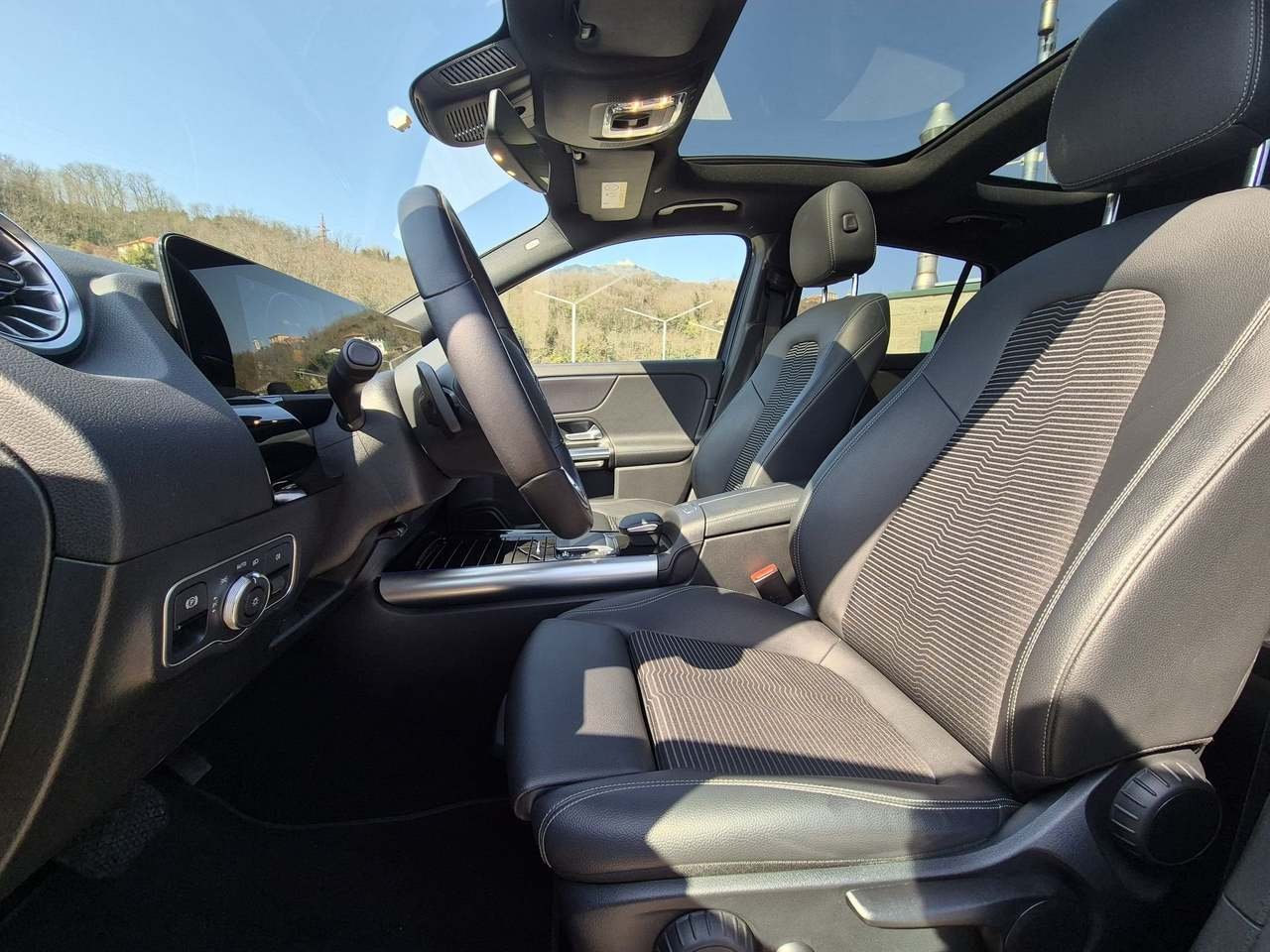 GLA 200 d Sport Plus auto - Certified