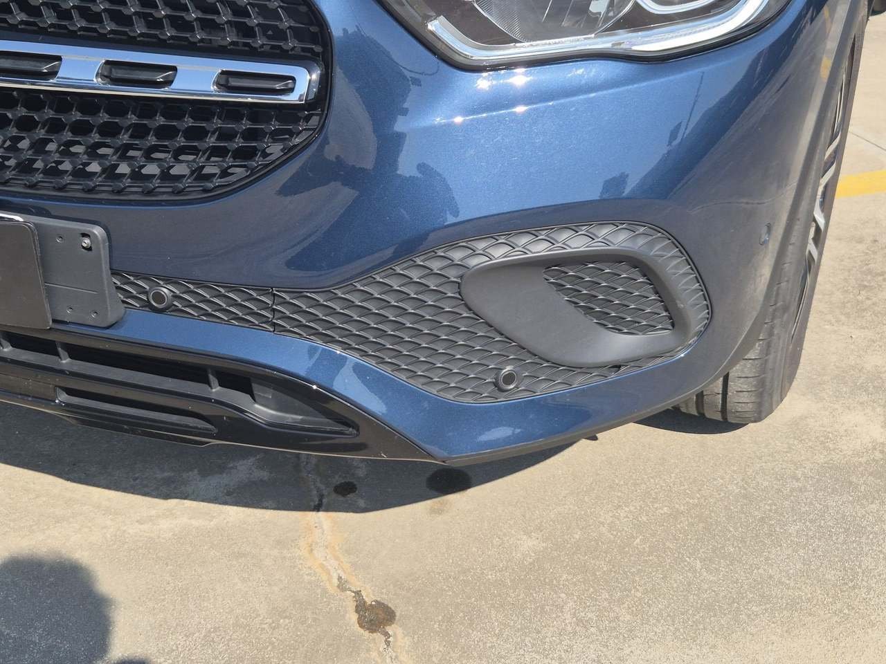 GLA 200 d Sport Plus auto - Certified