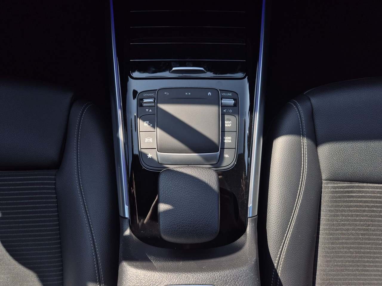 GLA 200 d Sport Plus auto - Certified