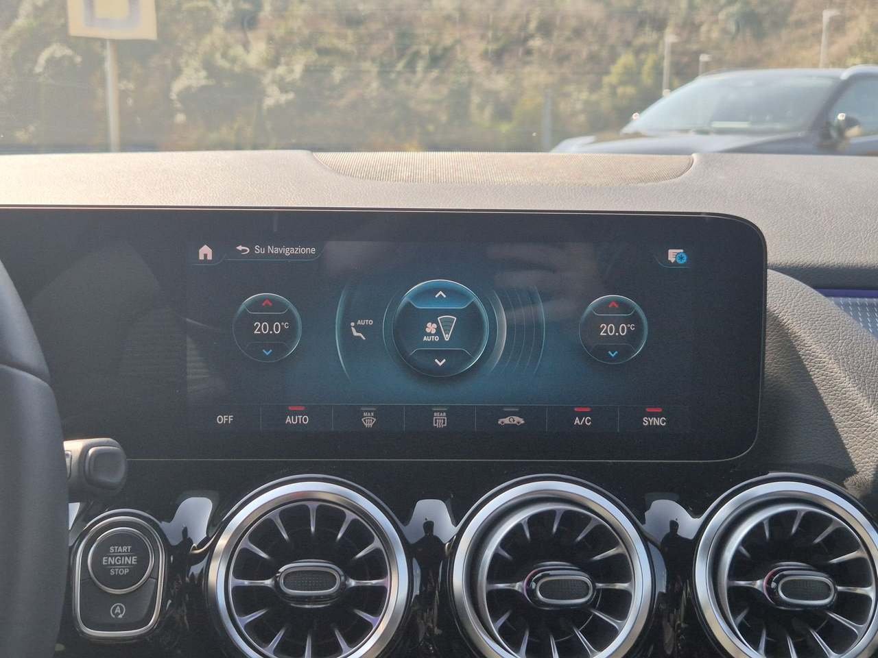 GLA 200 d Sport Plus auto - Certified