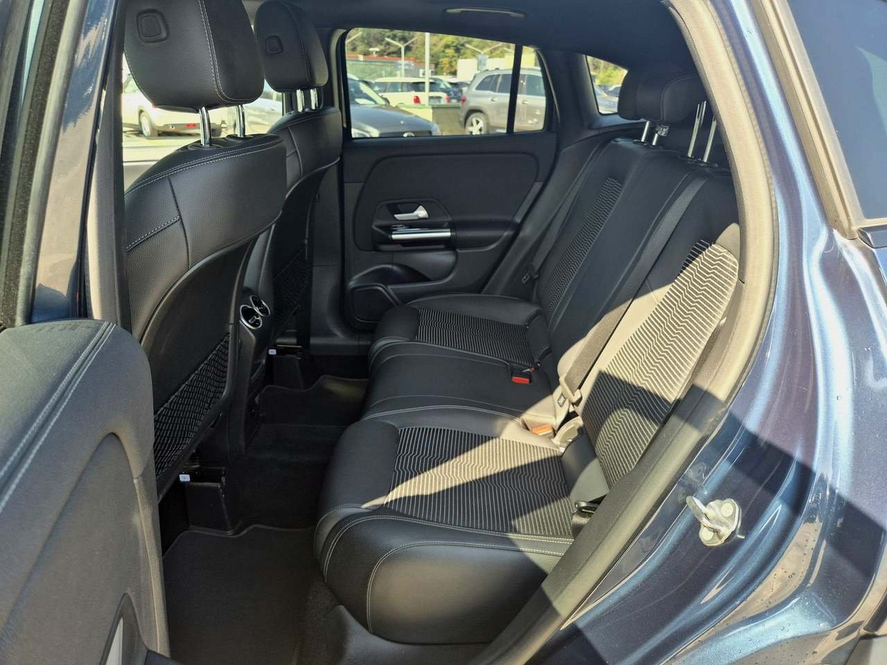 GLA 200 d Sport Plus auto - Certified