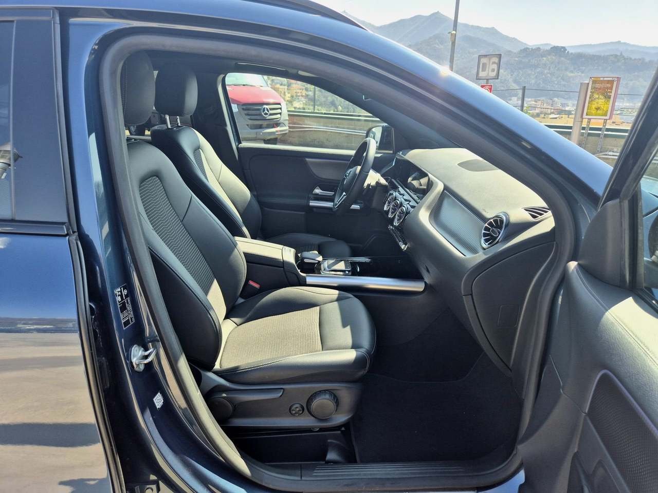 GLA 200 d Sport Plus auto - Certified