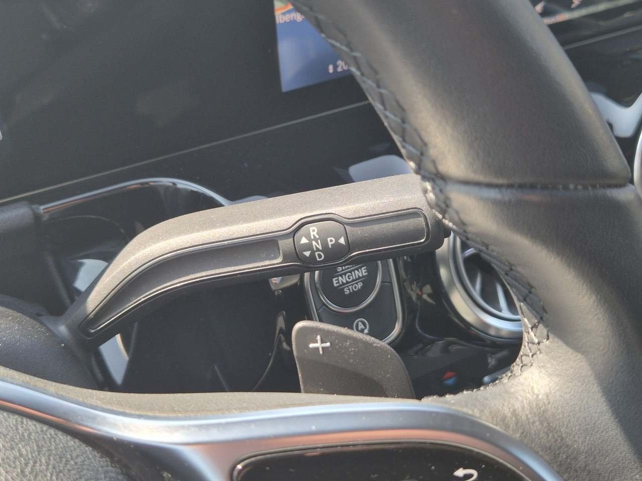 GLA 200 d Sport Plus auto - Certified