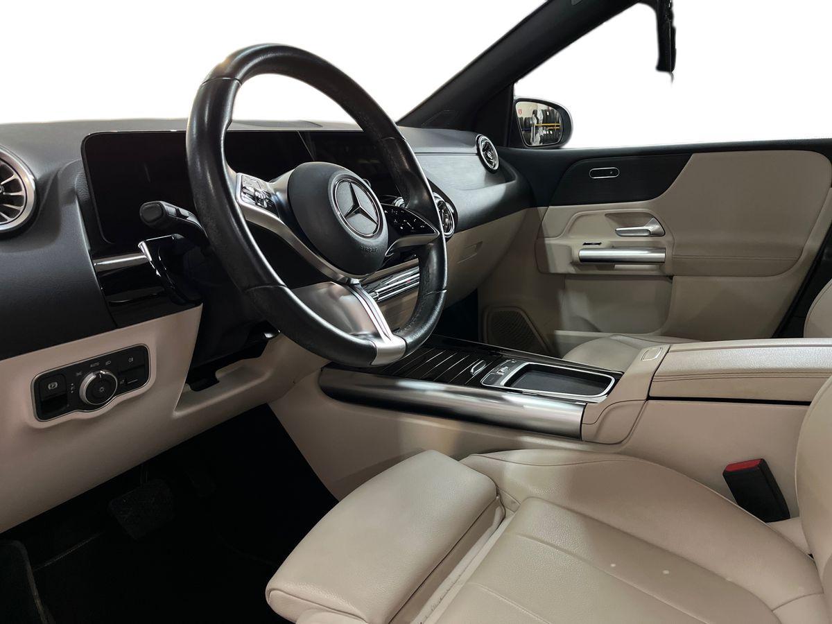 B 180 d Progressive Advanced Plus auto - Certified