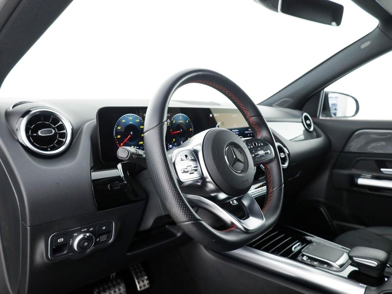 GLA 200 d Premium auto - Certified