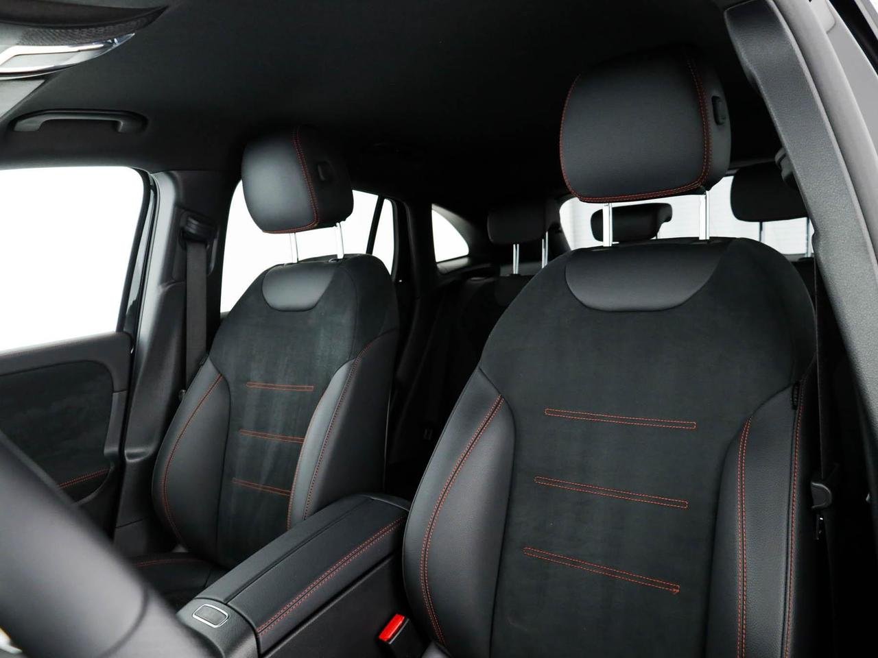 GLA 200 d Premium auto - Certified