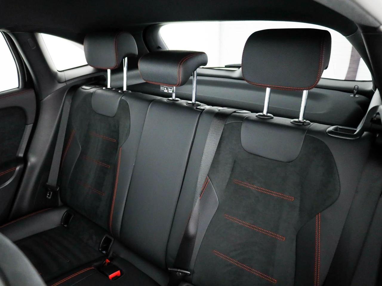 GLA 200 d Premium auto - Certified