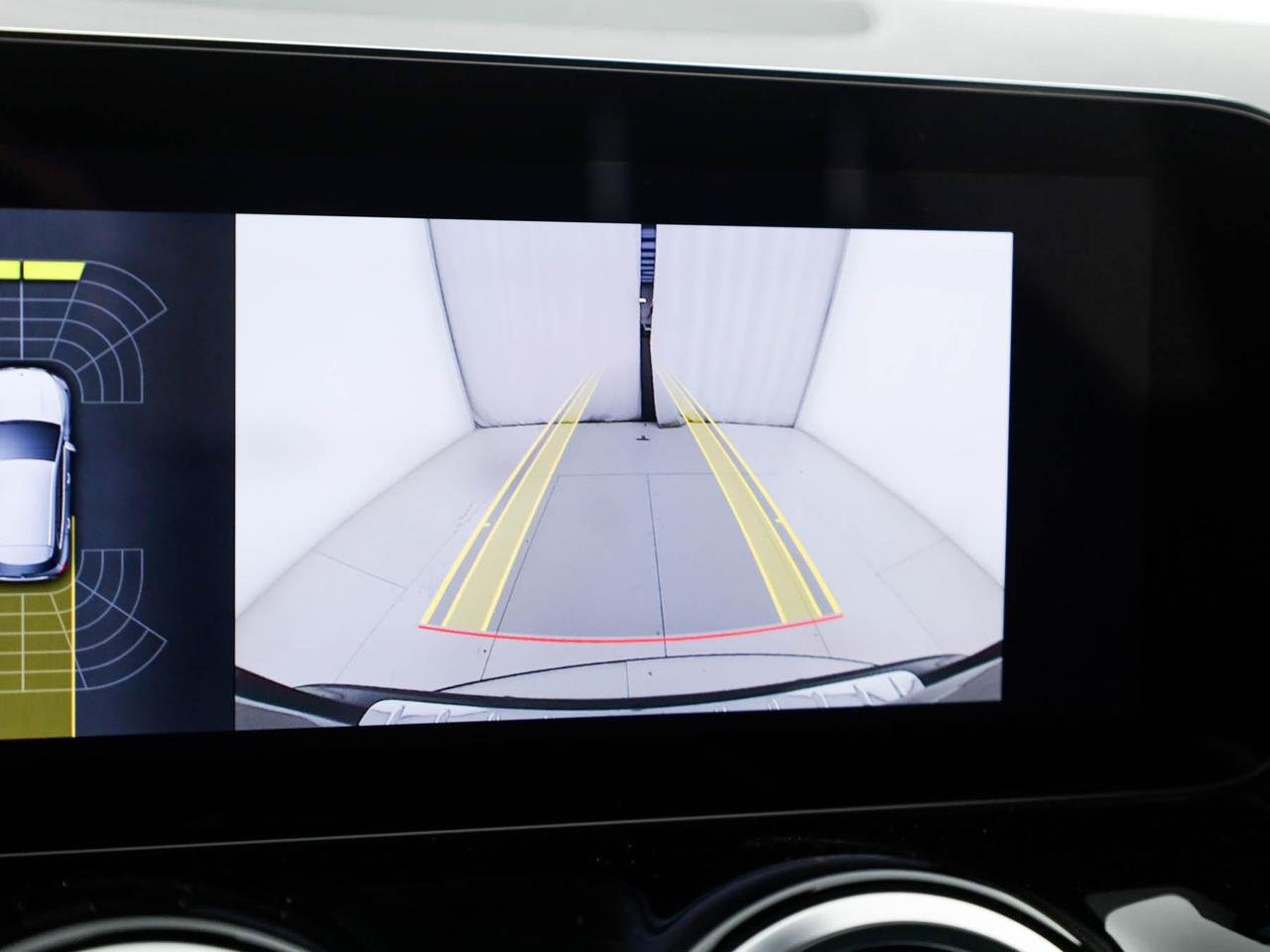 GLA 200 d Premium auto - Certified