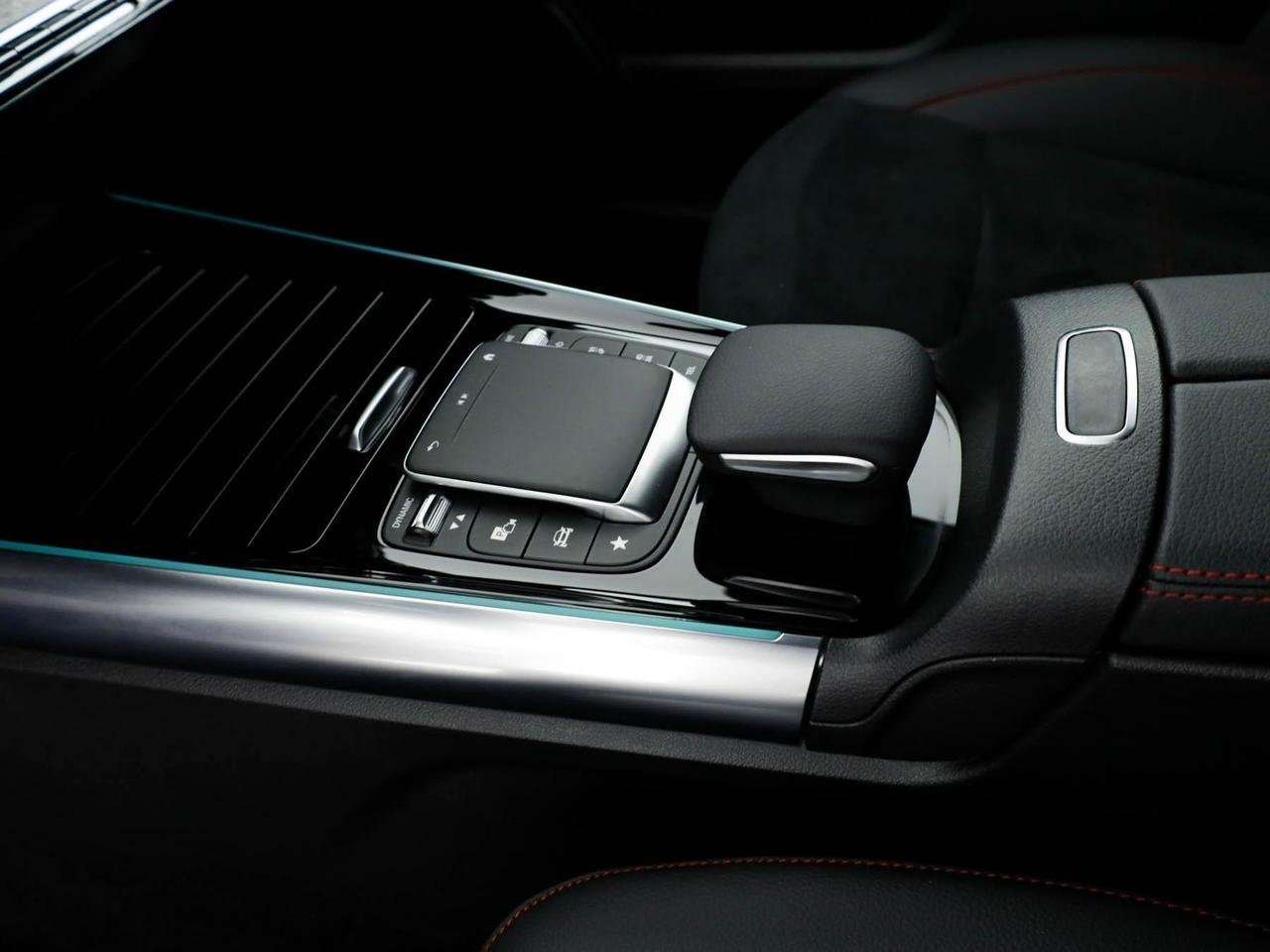 GLA 200 d Premium auto - Certified