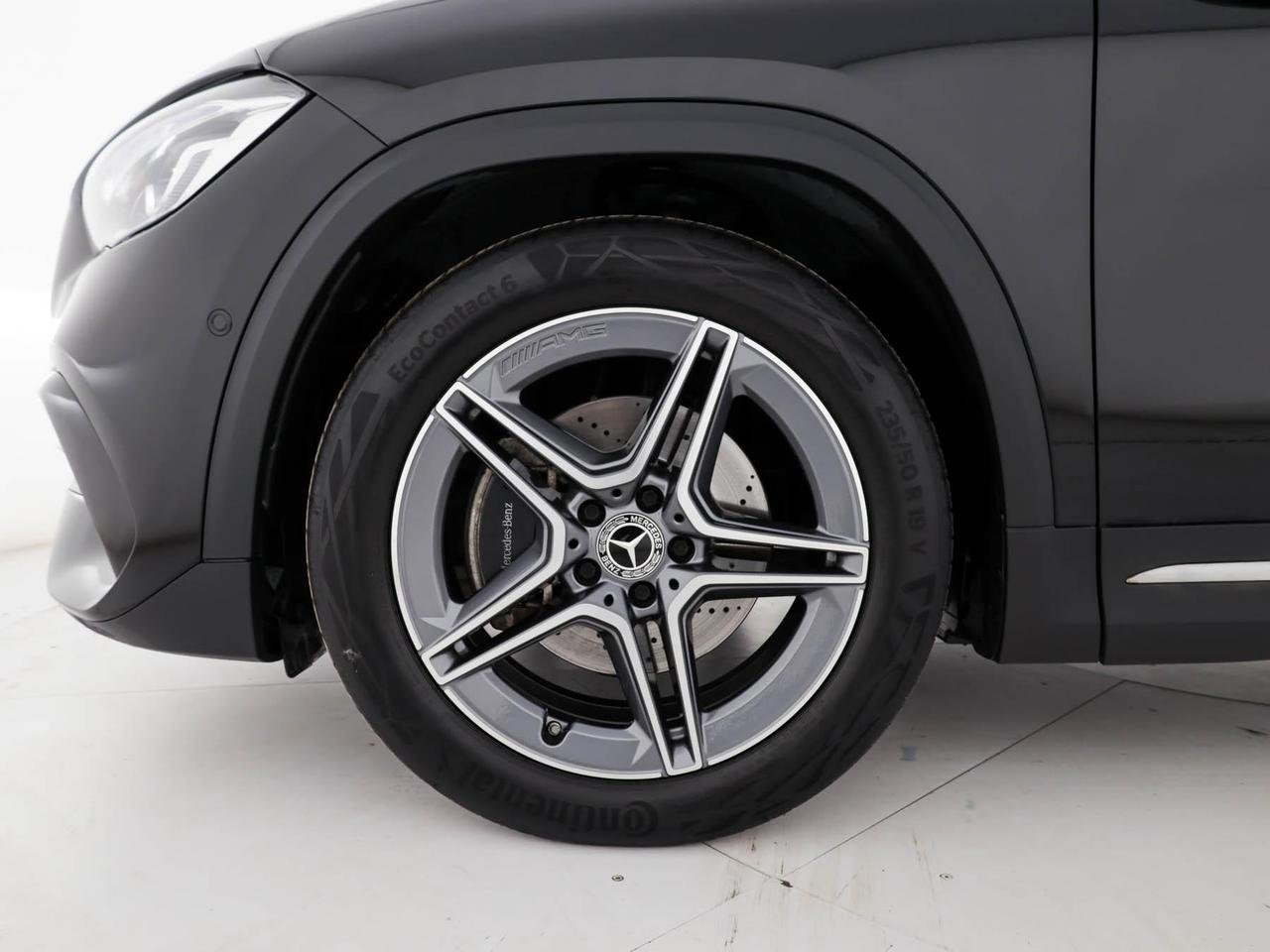 GLA 200 d Premium auto - Certified