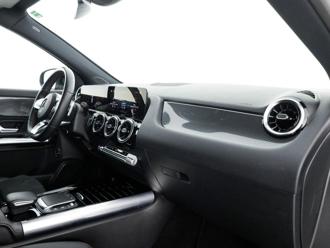 GLA 200 d Premium auto - Certified