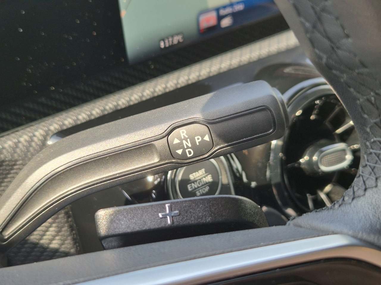 A 180 d Advanced auto - Certified