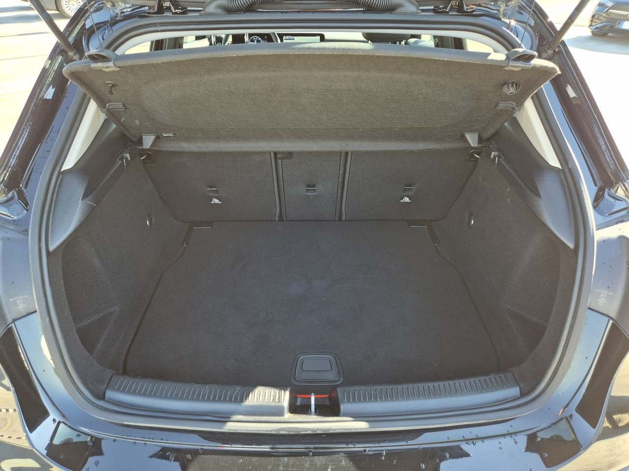 A 180 d Advanced auto - Certified