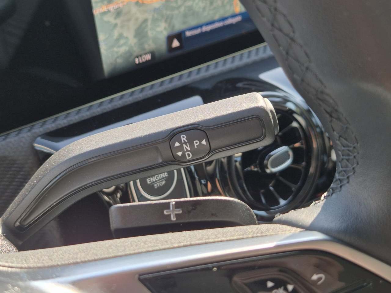 A 180 d Advanced auto - Certified