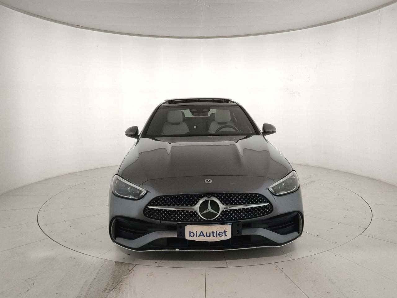 C 300 d mhev Premium Pro 4matic auto - Certified