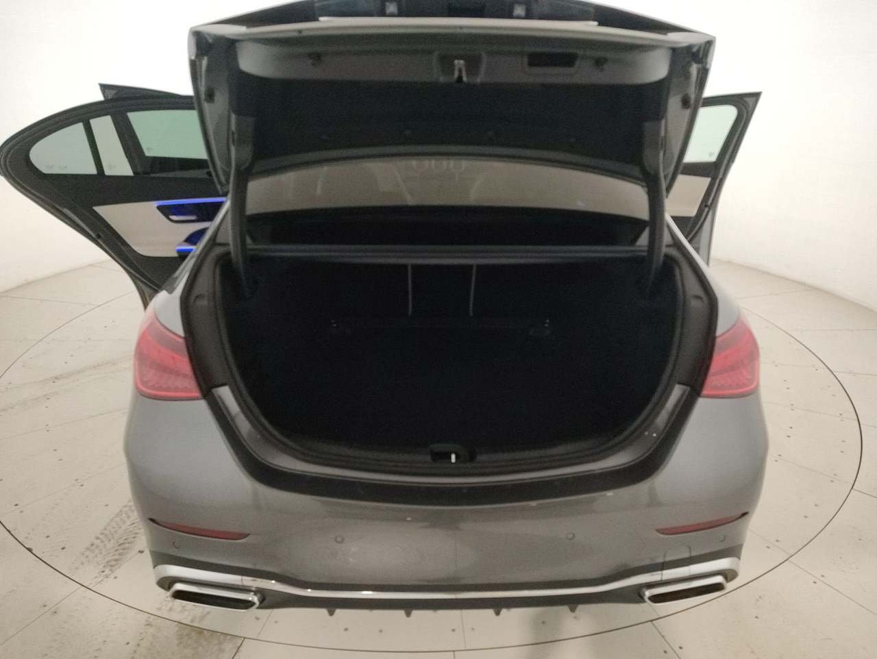 C 300 d mhev Premium Pro 4matic auto - Certified