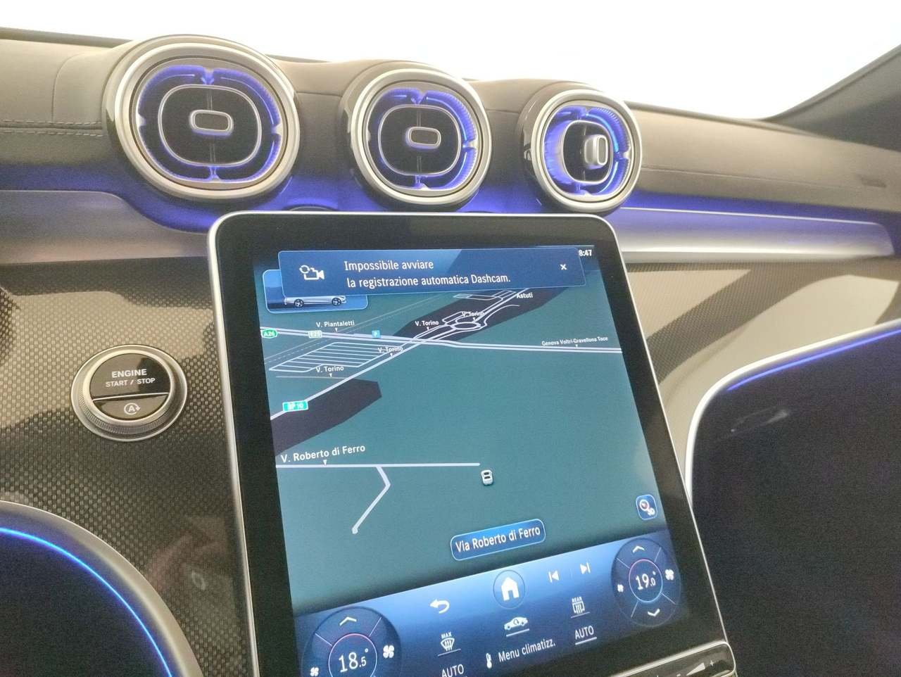 C 300 d mhev Premium Pro 4matic auto - Certified