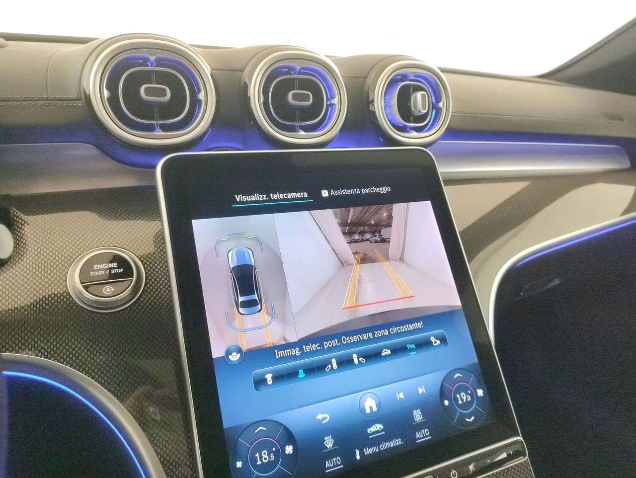 C 300 d mhev Premium Pro 4matic auto - Certified