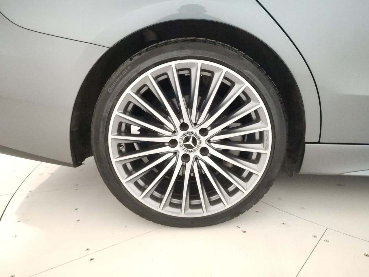 C 300 d mhev Premium Pro 4matic auto - Certified