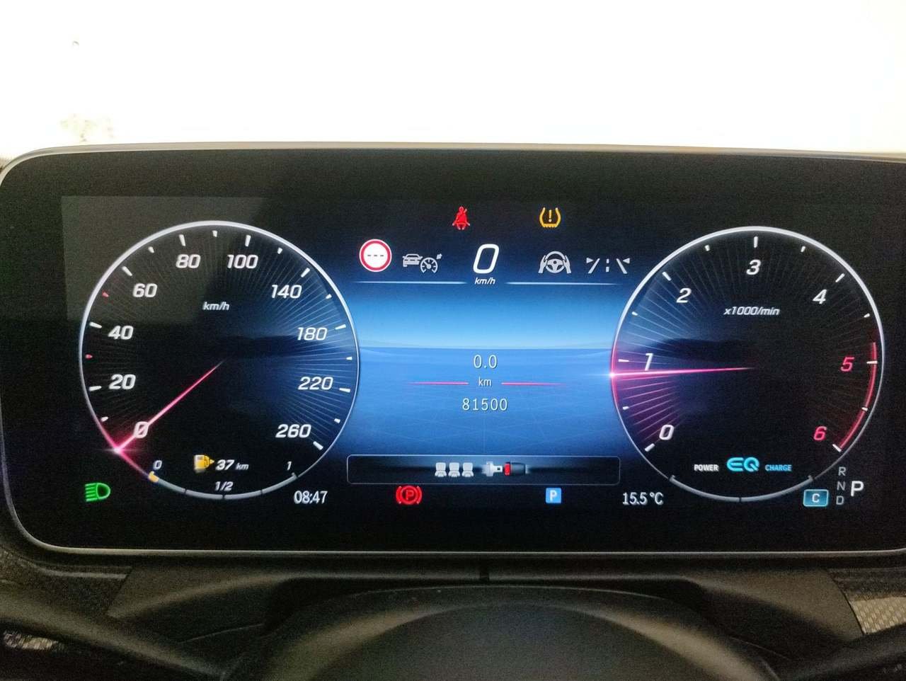 C 300 d mhev Premium Pro 4matic auto - Certified