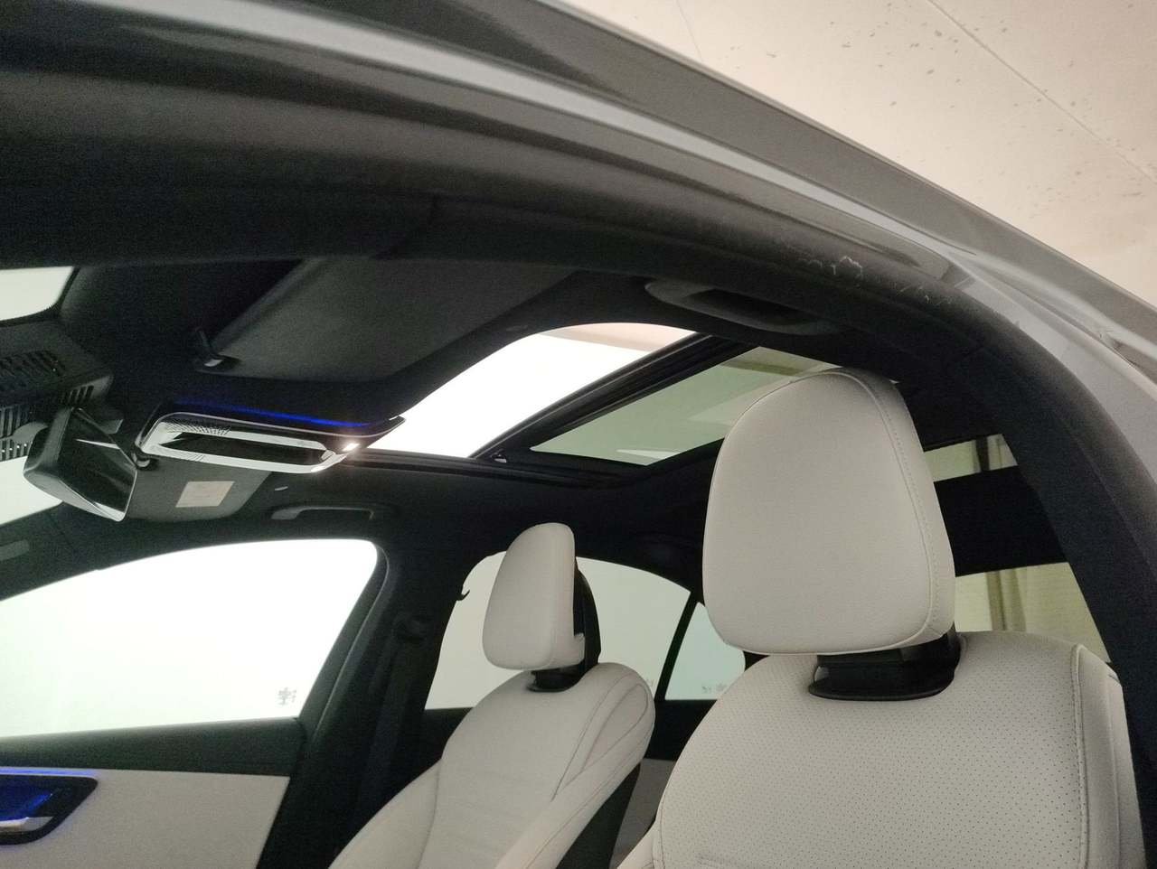 C 300 d mhev Premium Pro 4matic auto - Certified