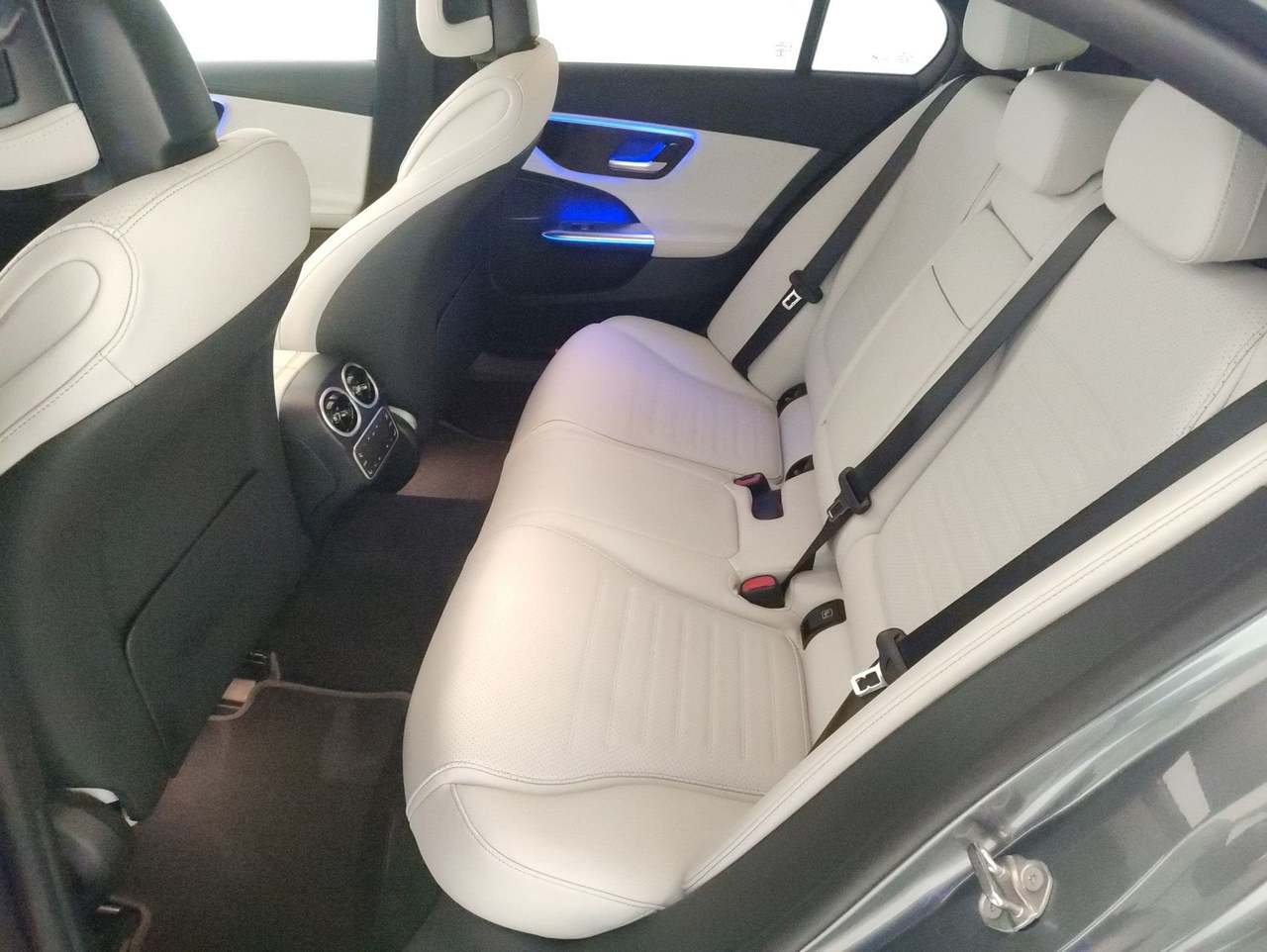 C 300 d mhev Premium Pro 4matic auto - Certified