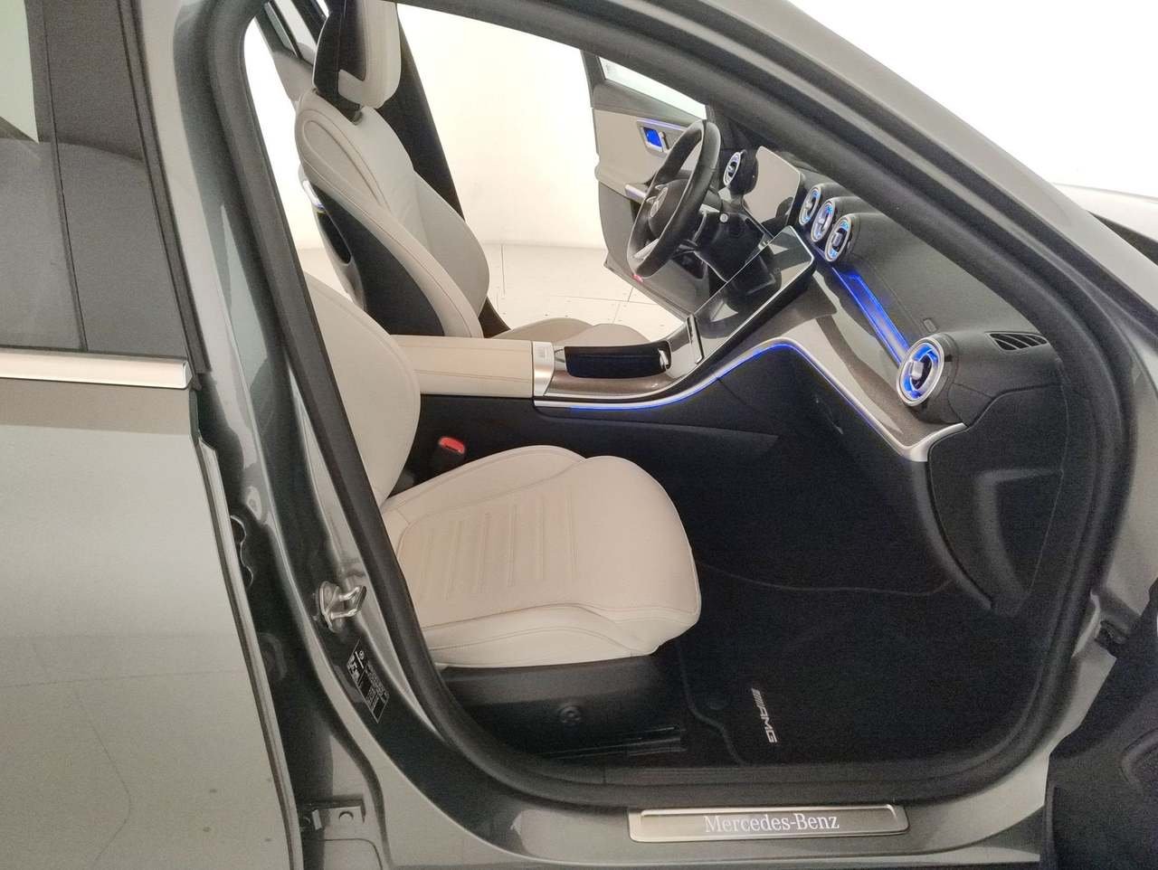 C 300 d mhev Premium Pro 4matic auto - Certified