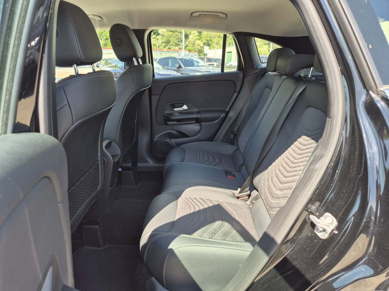 GLA 180 d Advanced auto - Certified