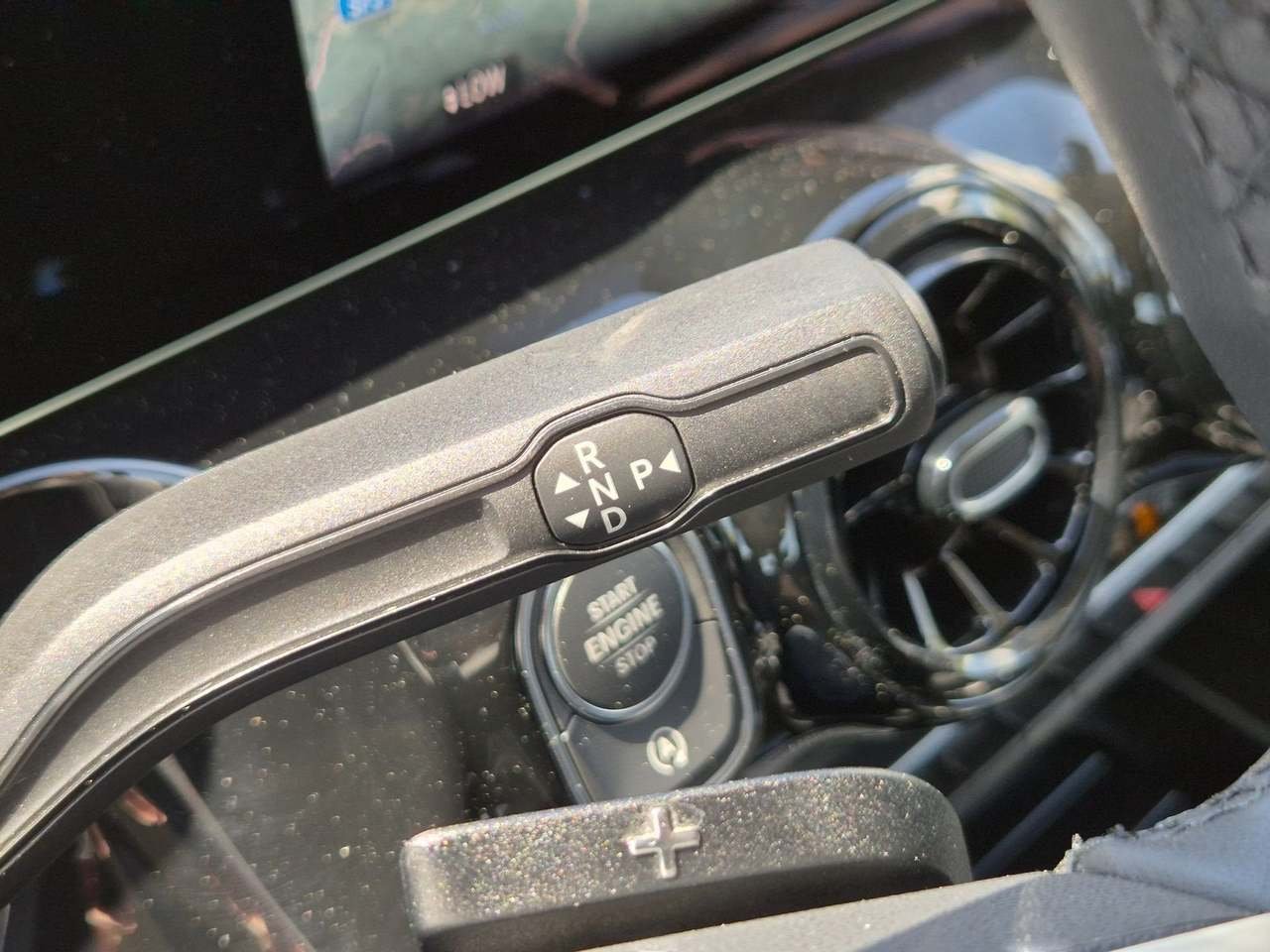 GLA 180 d Advanced auto - Certified