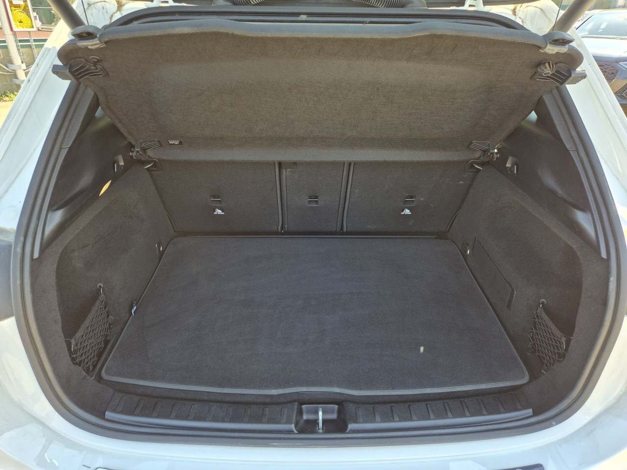 GLA 180 d Progressive Advanced auto - Certified