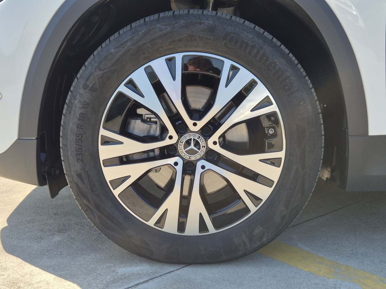 GLA 180 d Progressive Advanced auto - Certified