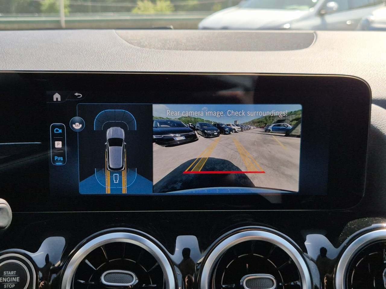 GLA 180 d Progressive Advanced auto - Certified