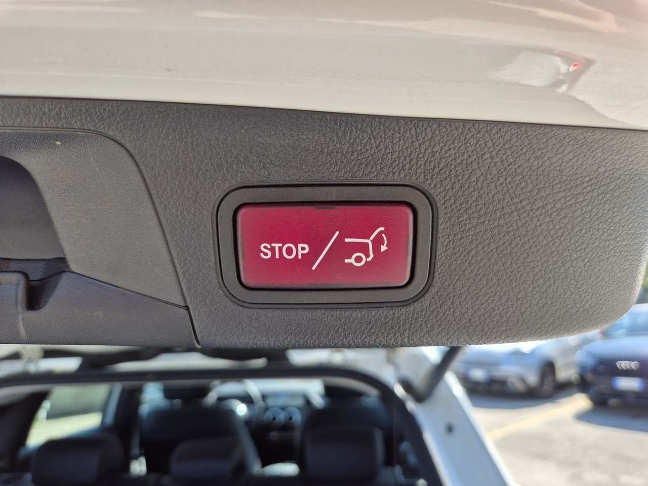 GLA 180 d Progressive Advanced auto - Certified