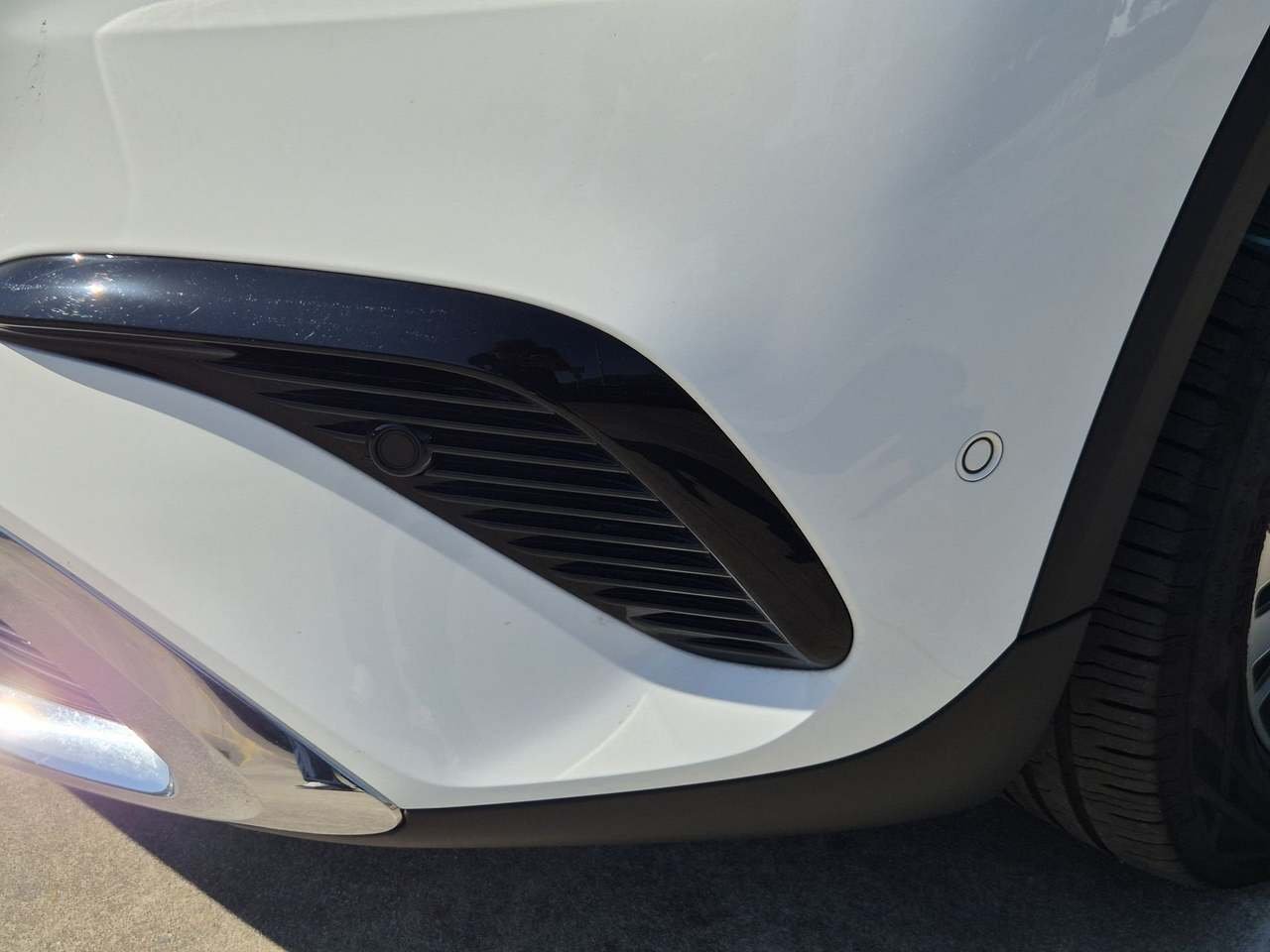 GLA 180 d Progressive Advanced auto - Certified