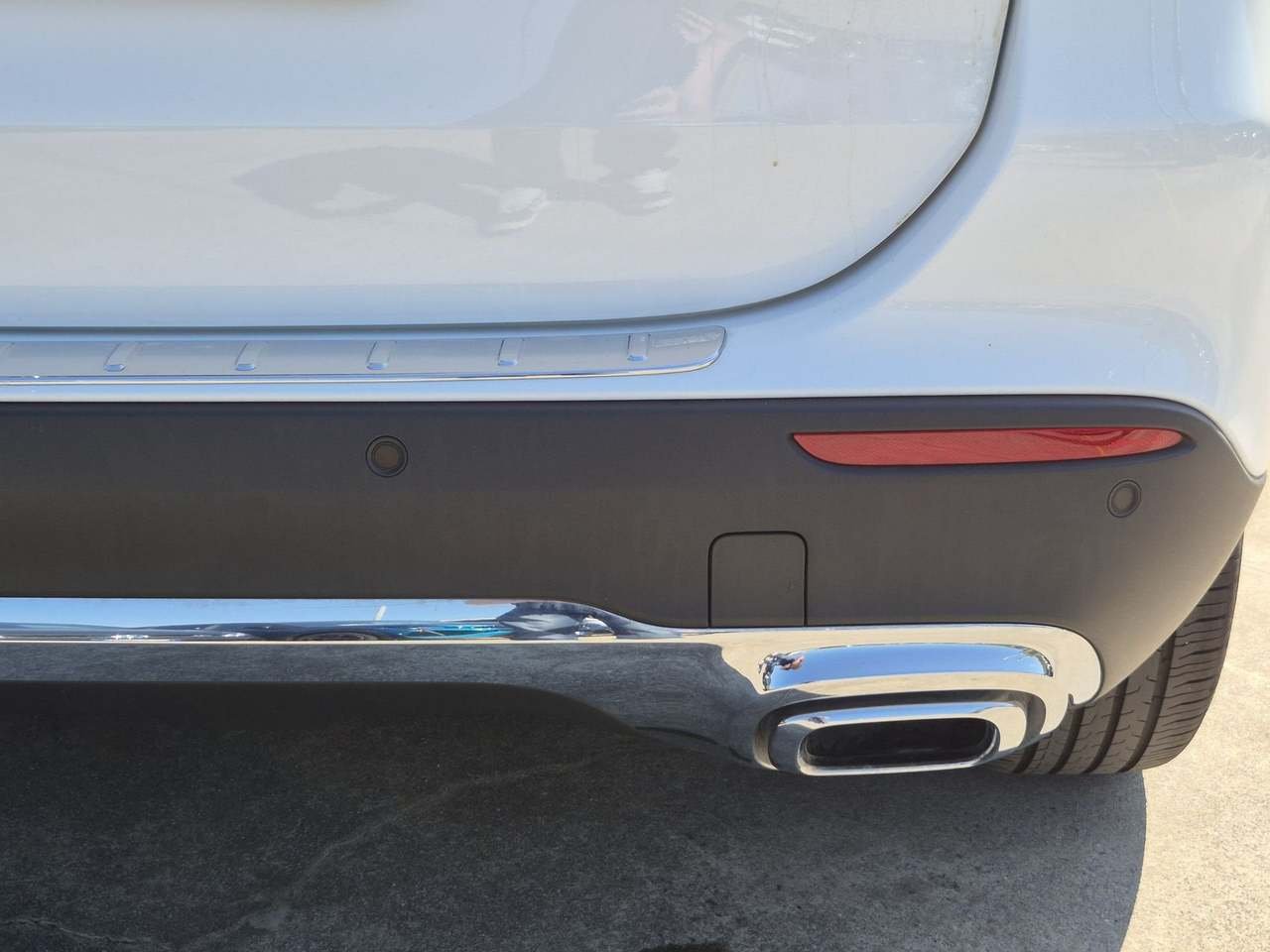 GLA 180 d Progressive Advanced auto - Certified