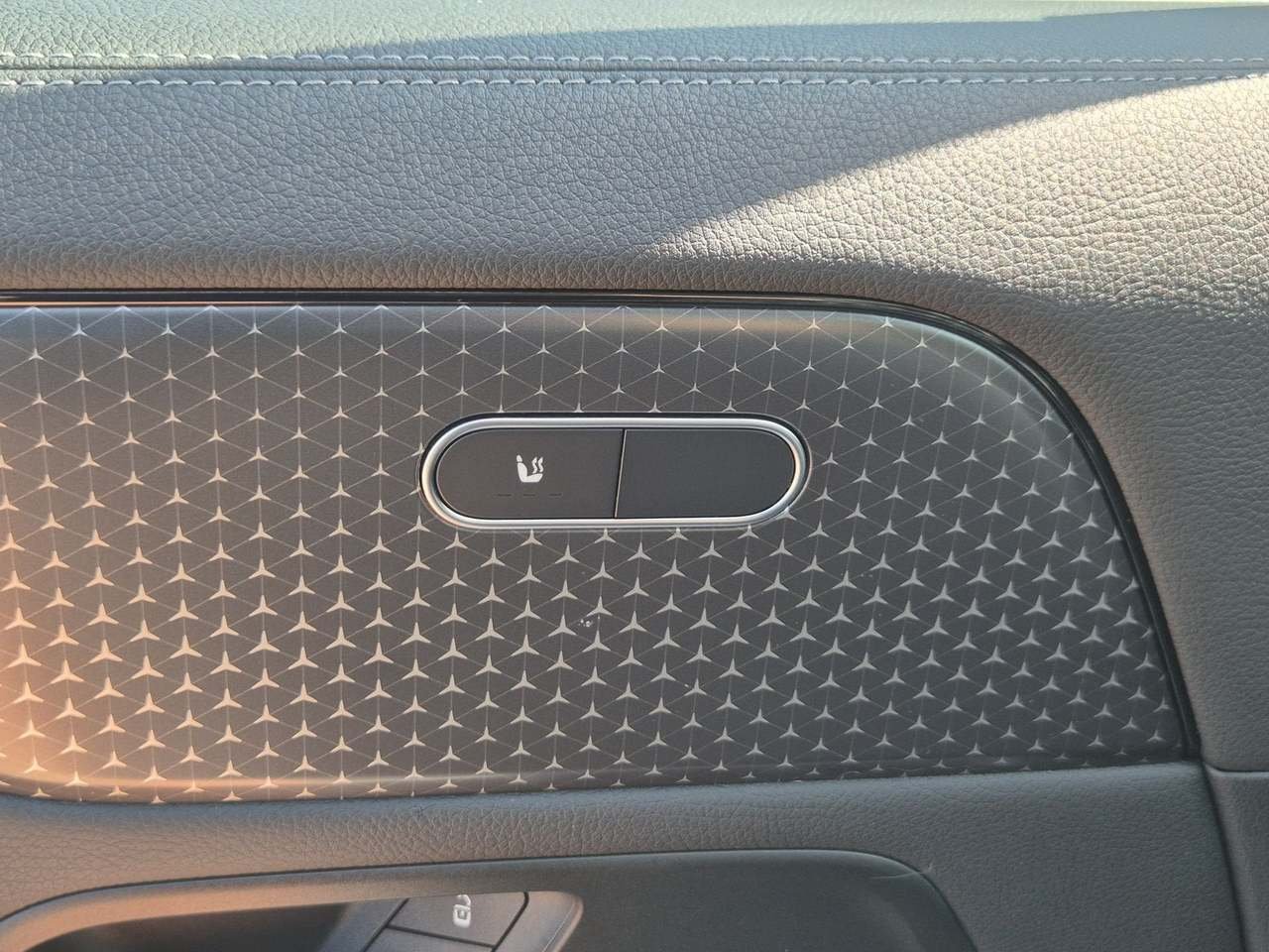 GLA 180 d Progressive Advanced auto - Certified