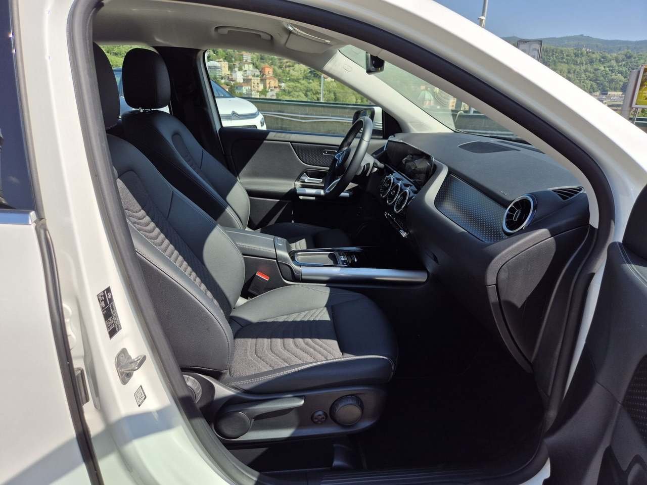 GLA 180 d Progressive Advanced auto - Certified