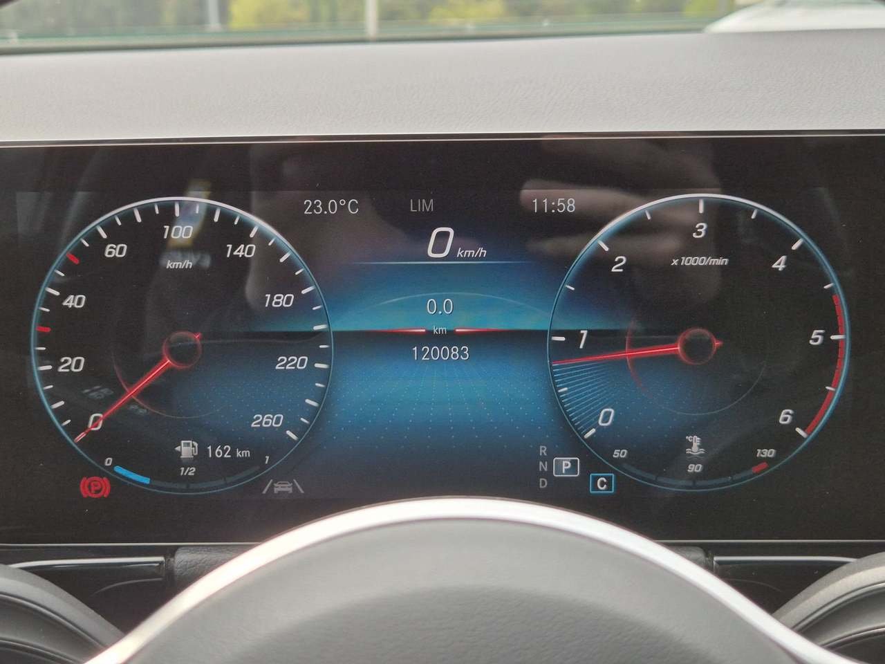 GLA 200 d Sport Plus auto - Certified