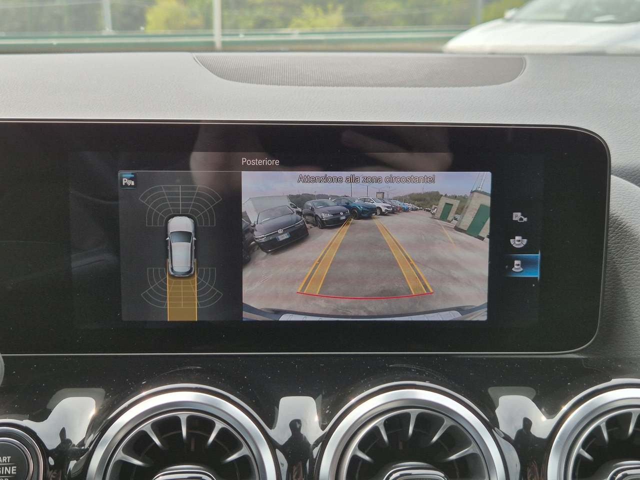 GLA 200 d Sport Plus auto - Certified