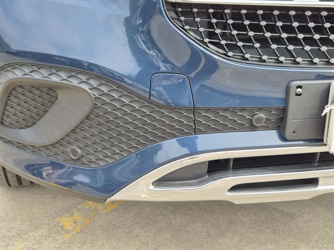 GLA 200 d Sport Plus auto - Certified